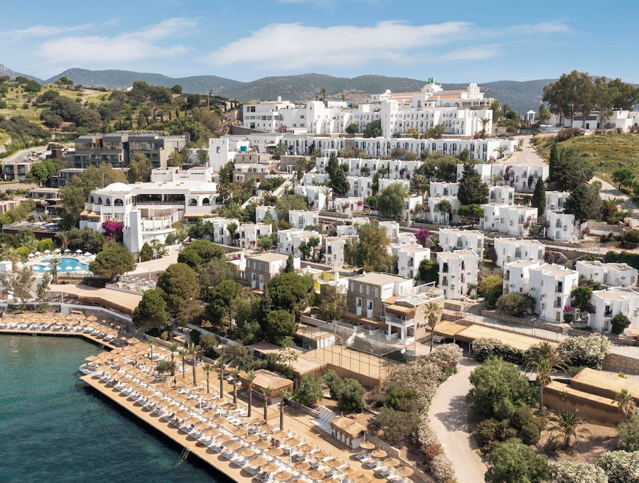 Holiday Inn Resort Bodrum by IHG, Bodrum, Турция