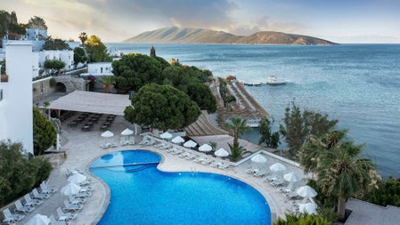 Holiday Inn Resort Bodrum by IHG, Bodrum, Турция