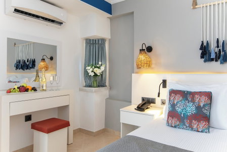 Holiday Inn Resort Bodrum by IHG, Bodrum, Турция
