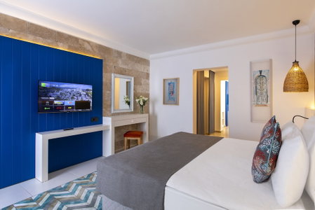 Holiday Inn Resort Bodrum by IHG, Bodrum, Турция