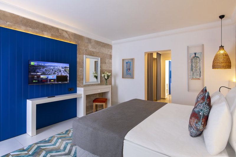 Holiday Inn Resort Bodrum by IHG, Bodrum, Турция