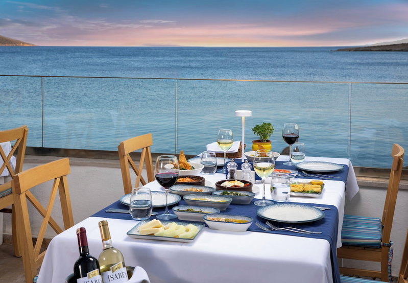 Holiday Inn Resort Bodrum by IHG, Bodrum, Турция