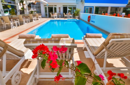 Linda Beach Class Hotel - Boutique Class, Kas, Turkey