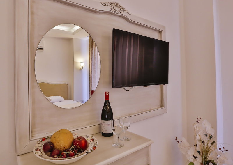 Linda Beach Class Hotel - Boutique Class, Kas, Turkey