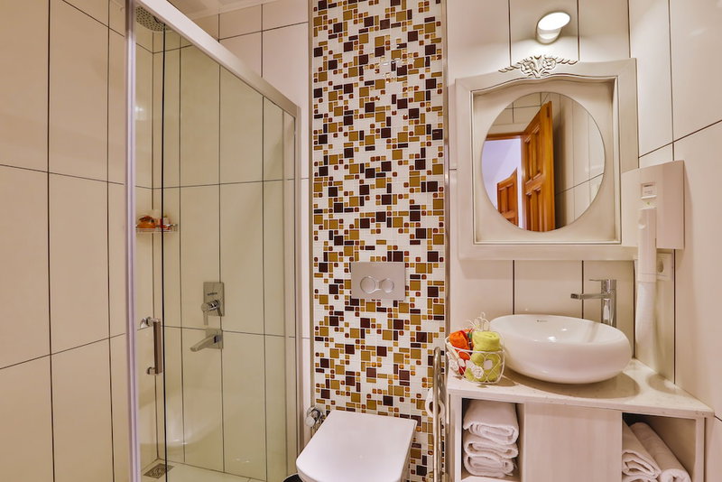 Linda Beach Class Hotel - Boutique Class, Kas, Turkey
