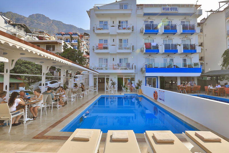 Linda Beach Class Hotel - Boutique Class, Kas, Turkey