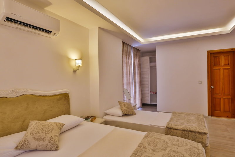 Linda Beach Class Hotel - Boutique Class, Kas, Turkey