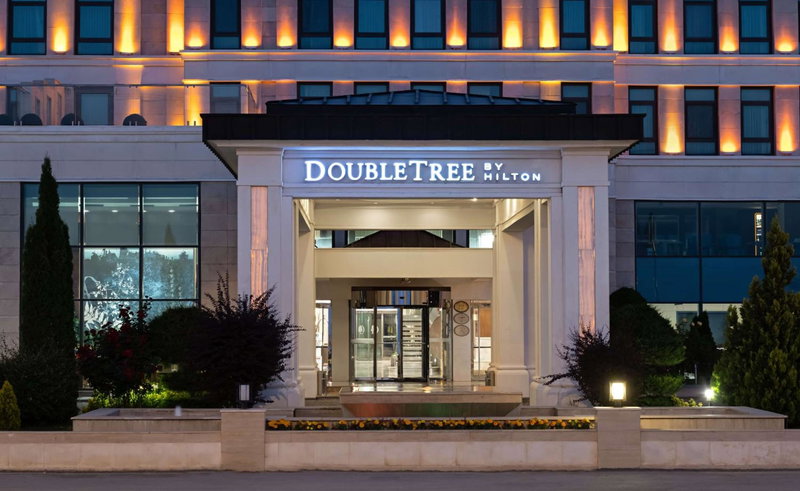 Doubletree by Hilton Van, Van, Turkey
