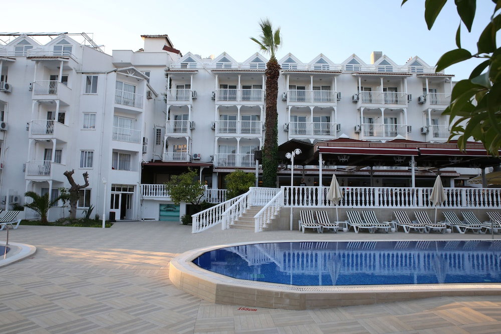 Halıcı Hotel, Türkei