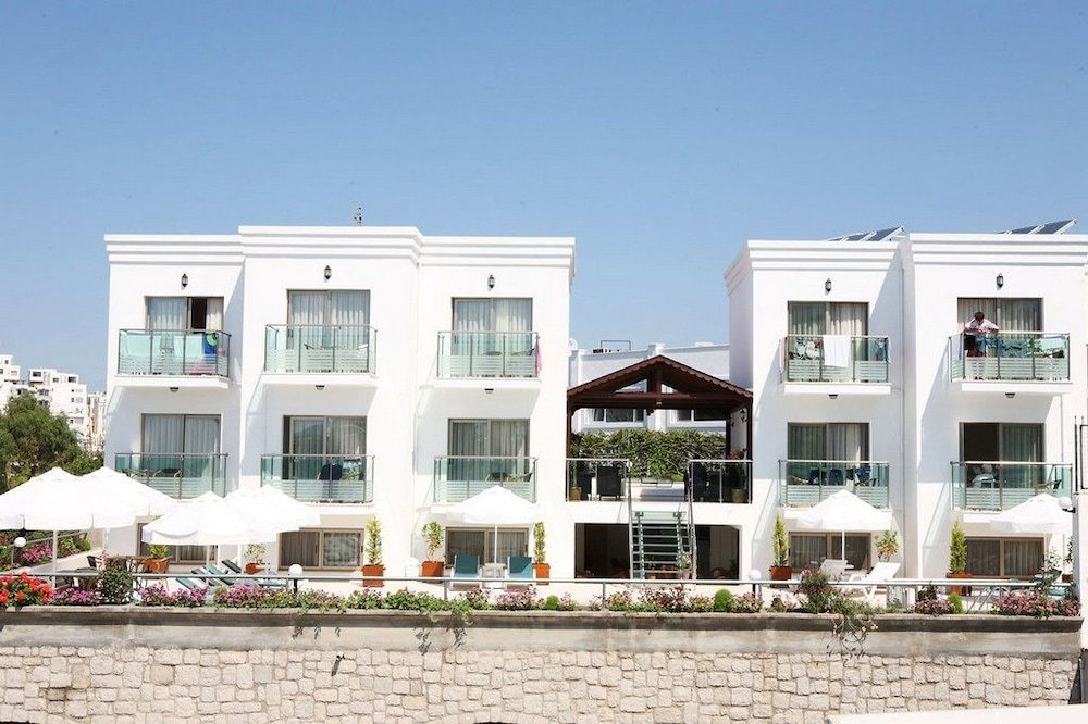 Gunay Hotel, Турция