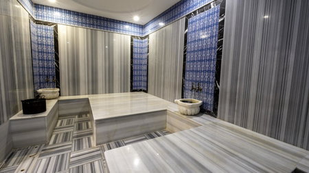 Mai İnci Otel, Antalya, Turkey