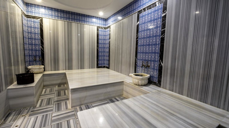 Mai İnci Otel, Antalya, Turkey