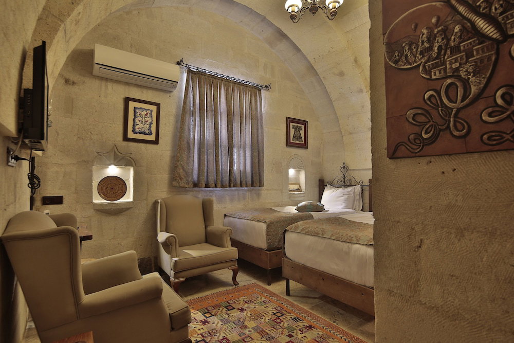 Aren Cave Hotel, Türkei