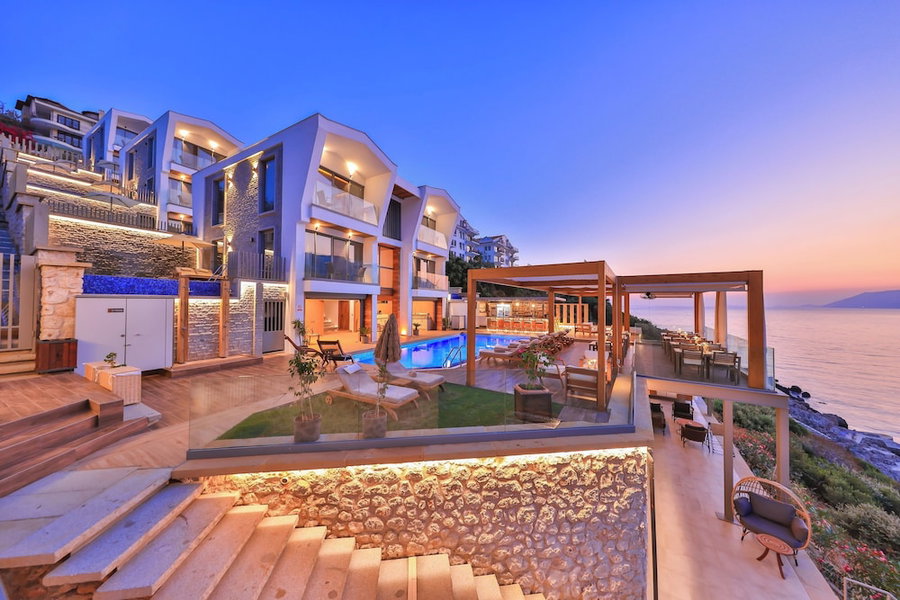 Casa Bi, Antalya, Turkey