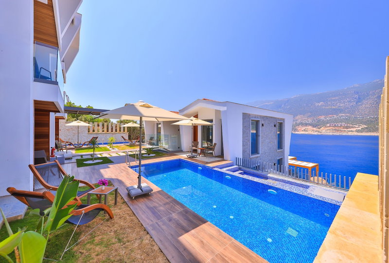Casa Bi, Antalya, Turkey