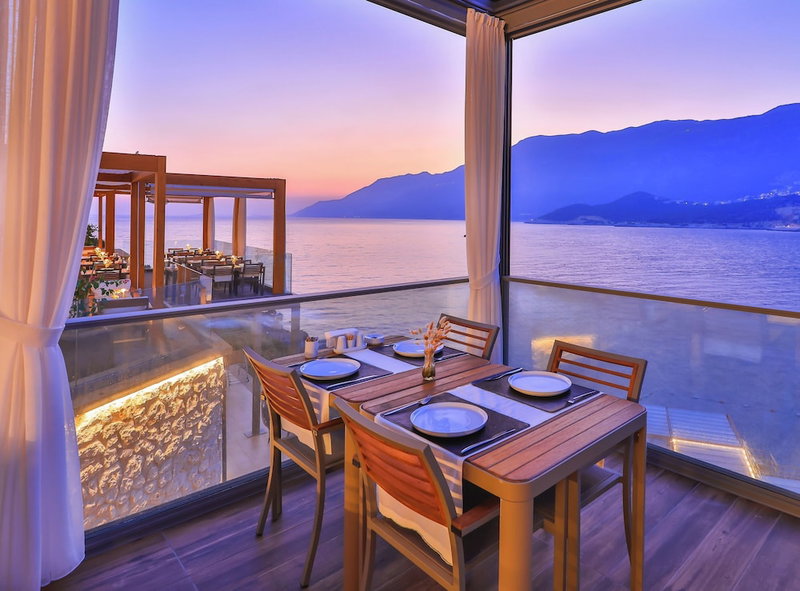 Casa Bi, Antalya, Turkey