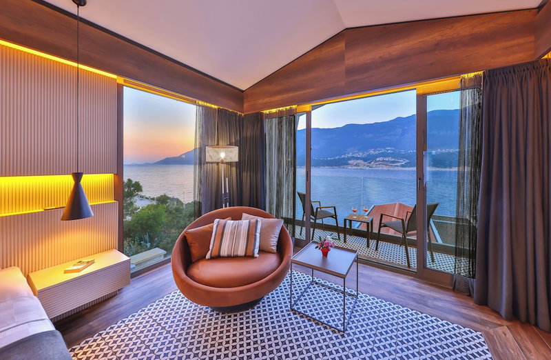 Casa Bi, Antalya, Turkey
