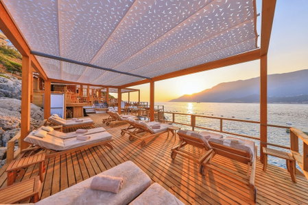 Casa Bi, Antalya, Turkey