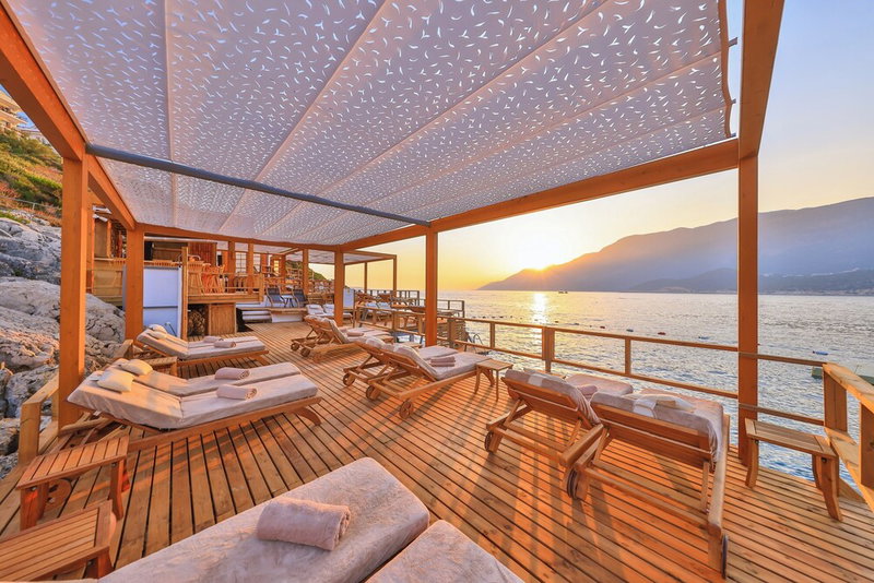 Casa Bi, Antalya, Turkey