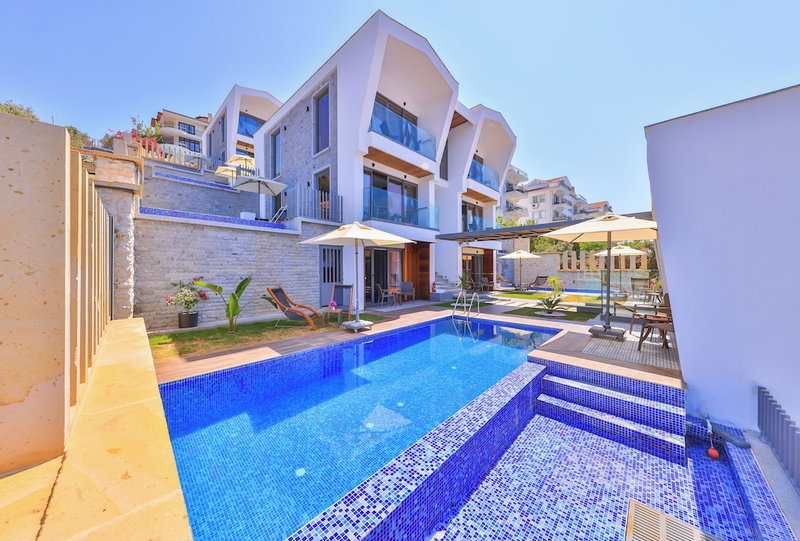 Casa Bi, Antalya, Turkey