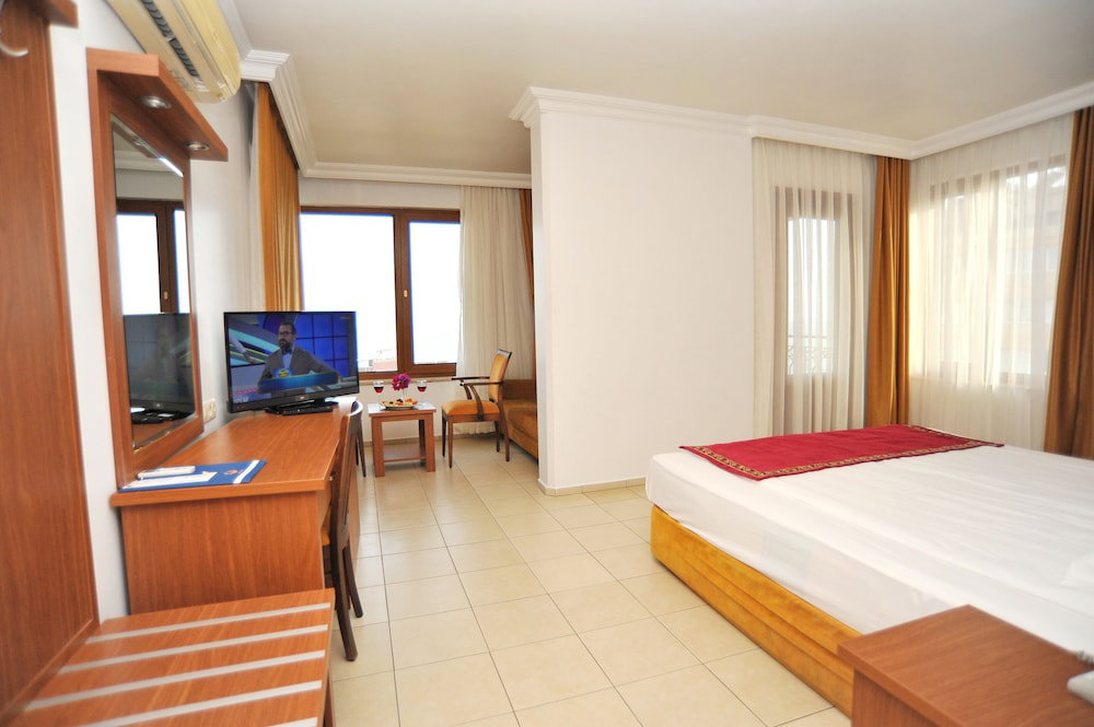 Hotel · Hotel Royal Hill, Antalya