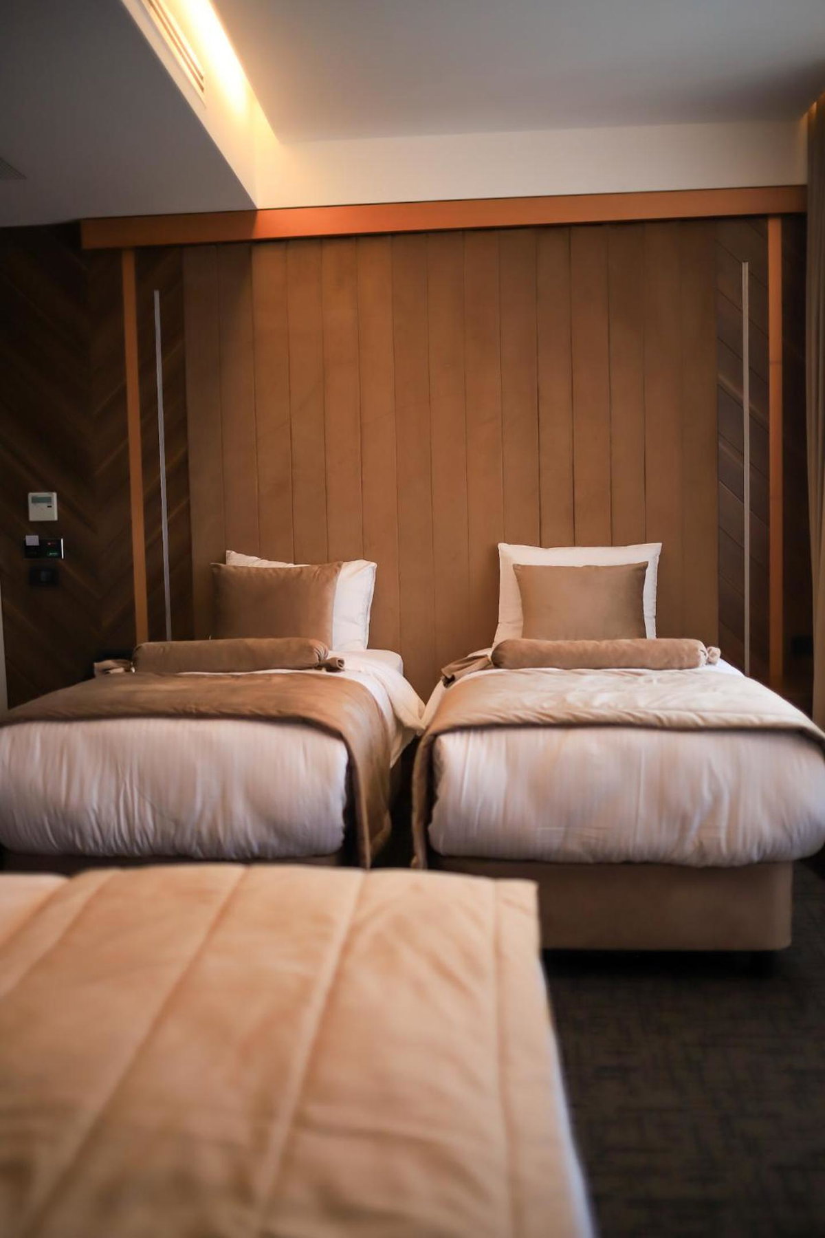 Hotel · The Park Hotel, Istanbul