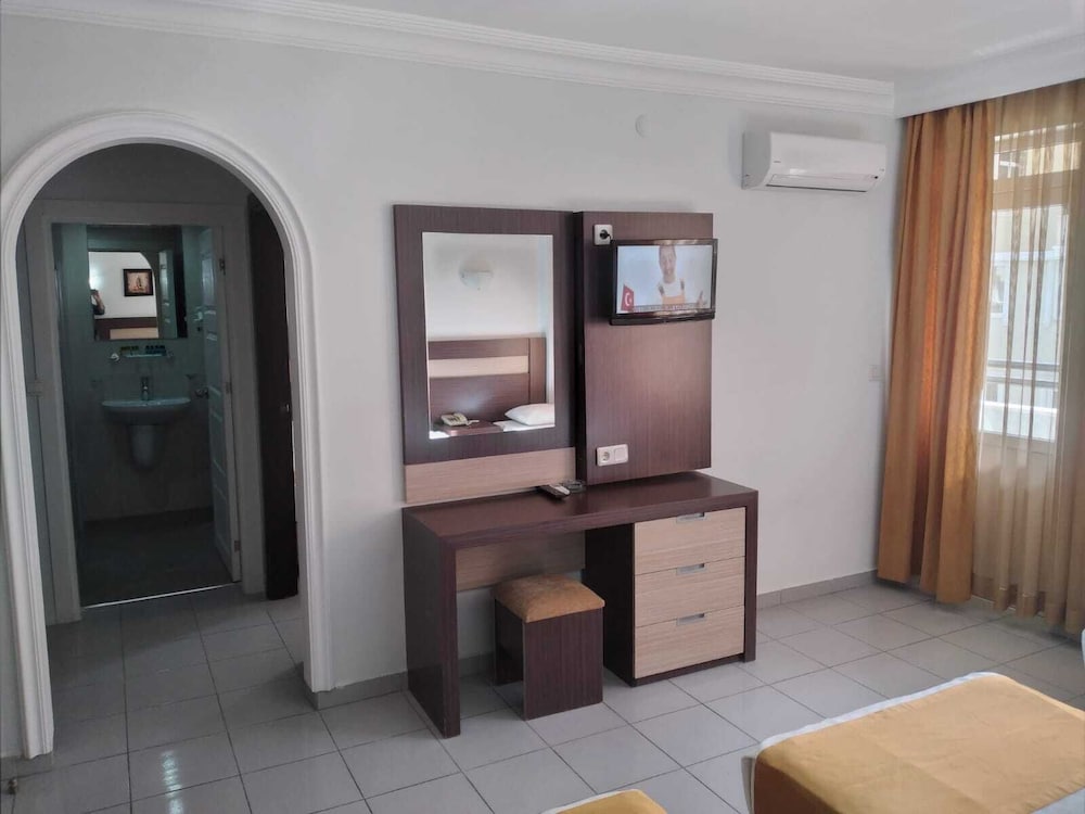 Kleopatra Hotel – All Inclusive, Turkey