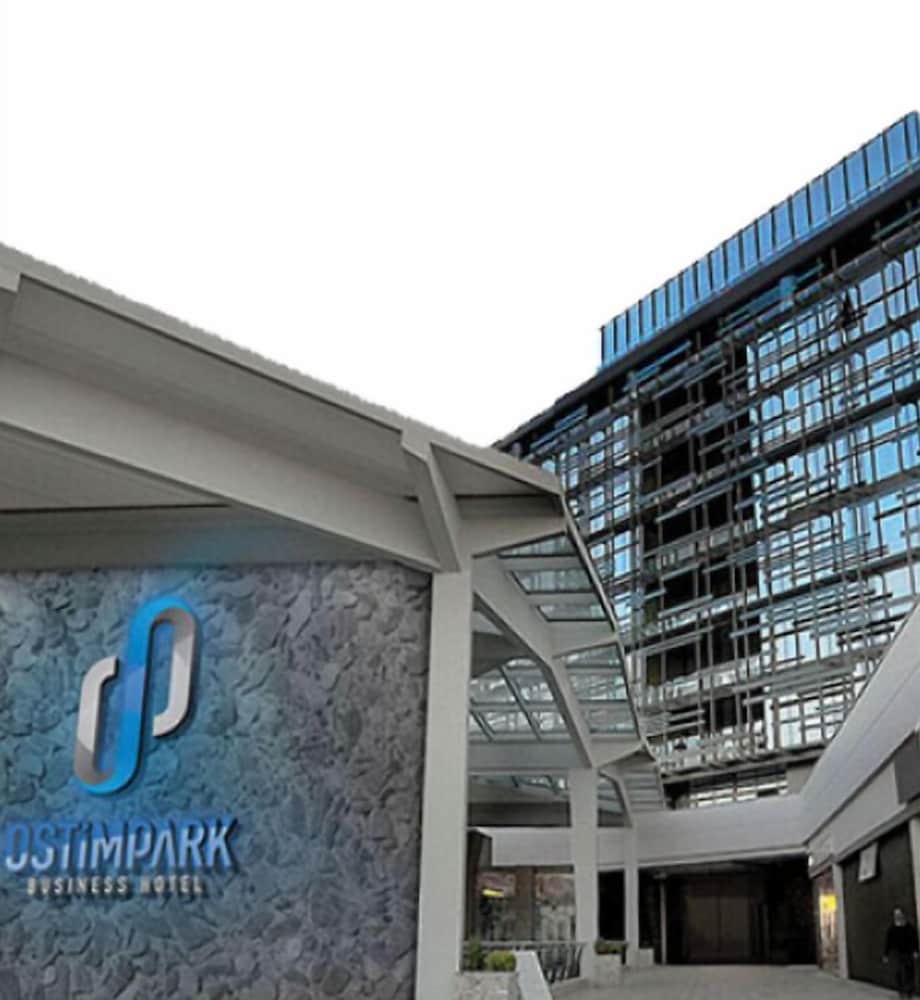 Ostimpark Business Hotel, Turkey