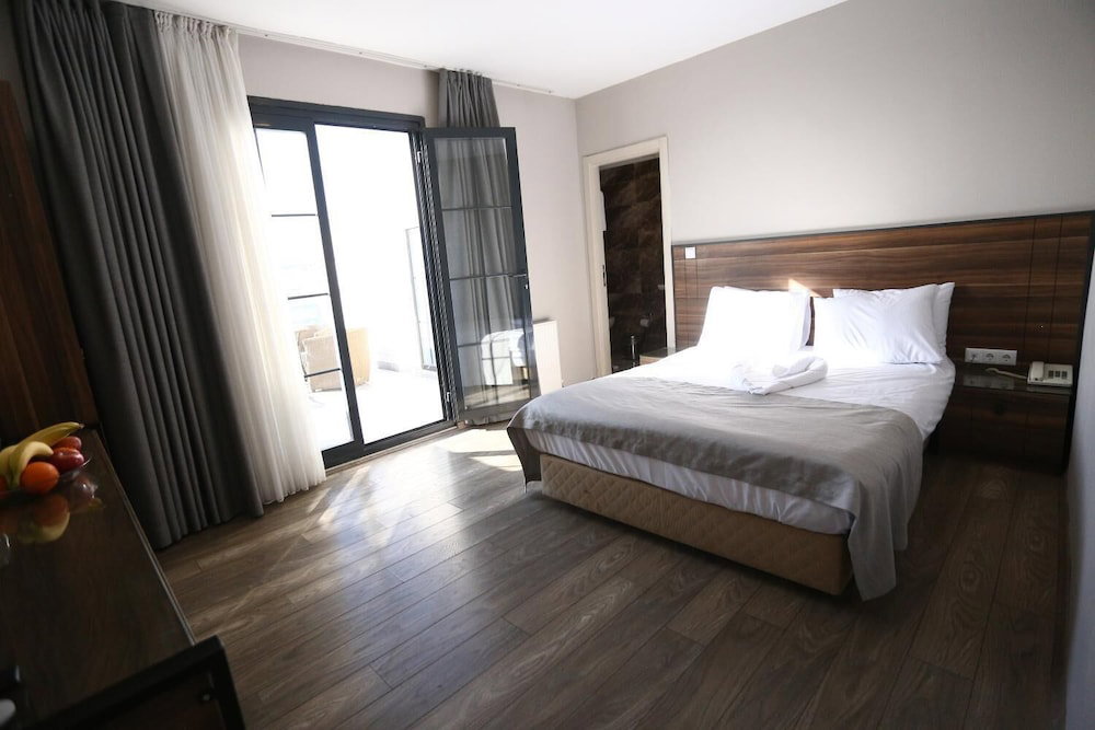 Albatros Premier Hotel - Special Class, Turkey