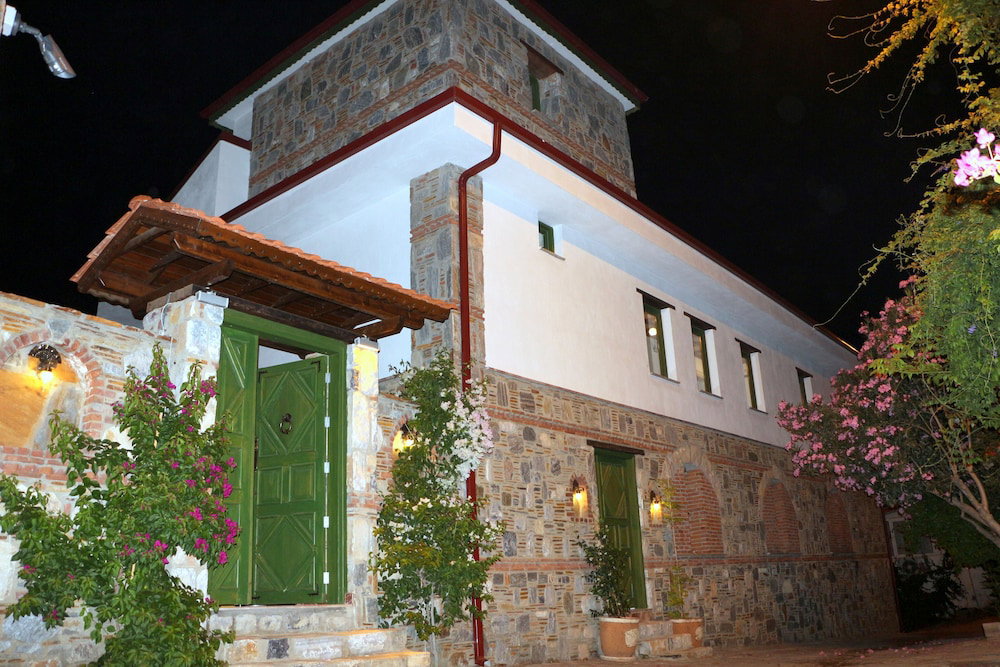Hôtel · Celsus Boutique Hotel, Selcuk