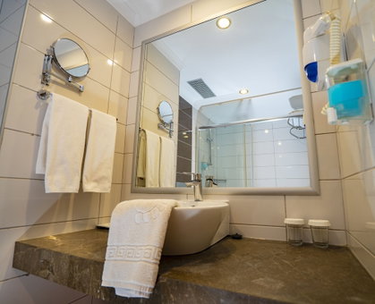 Annabella Diamond Hotel & Spa - All Inclusive, Alanya, Turkey
