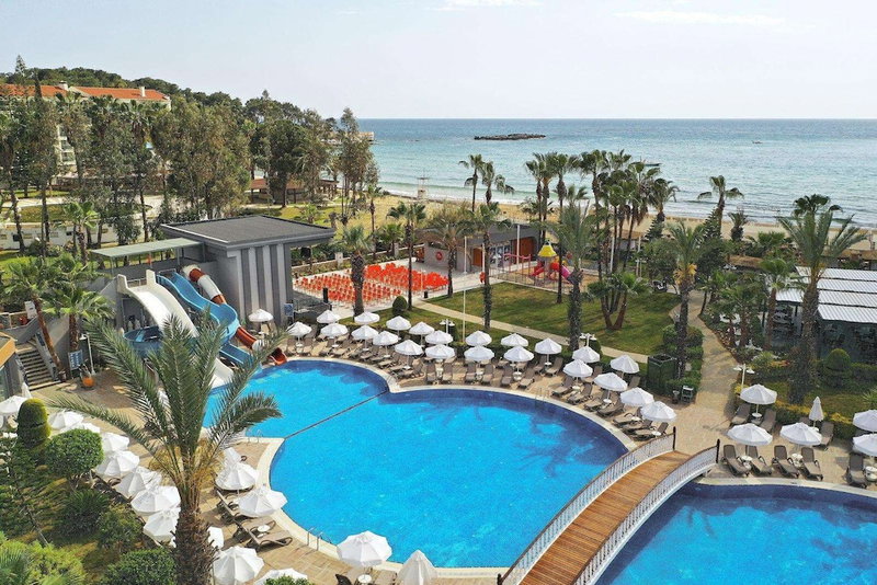 Annabella Diamond Hotel & Spa - All Inclusive, Alanya, Turkey