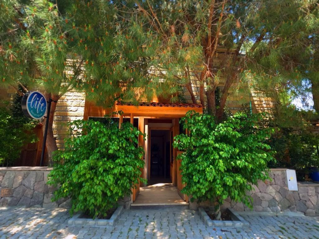 Hôtel · Life Butiq Otel, Turgutreis