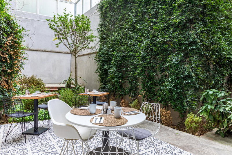 Green Parrot Hotel Istanbul, Eminoenue, Turkey
