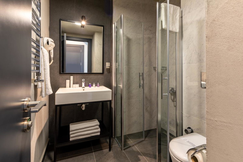 Green Parrot Hotel Istanbul, Eminoenue, Turkey