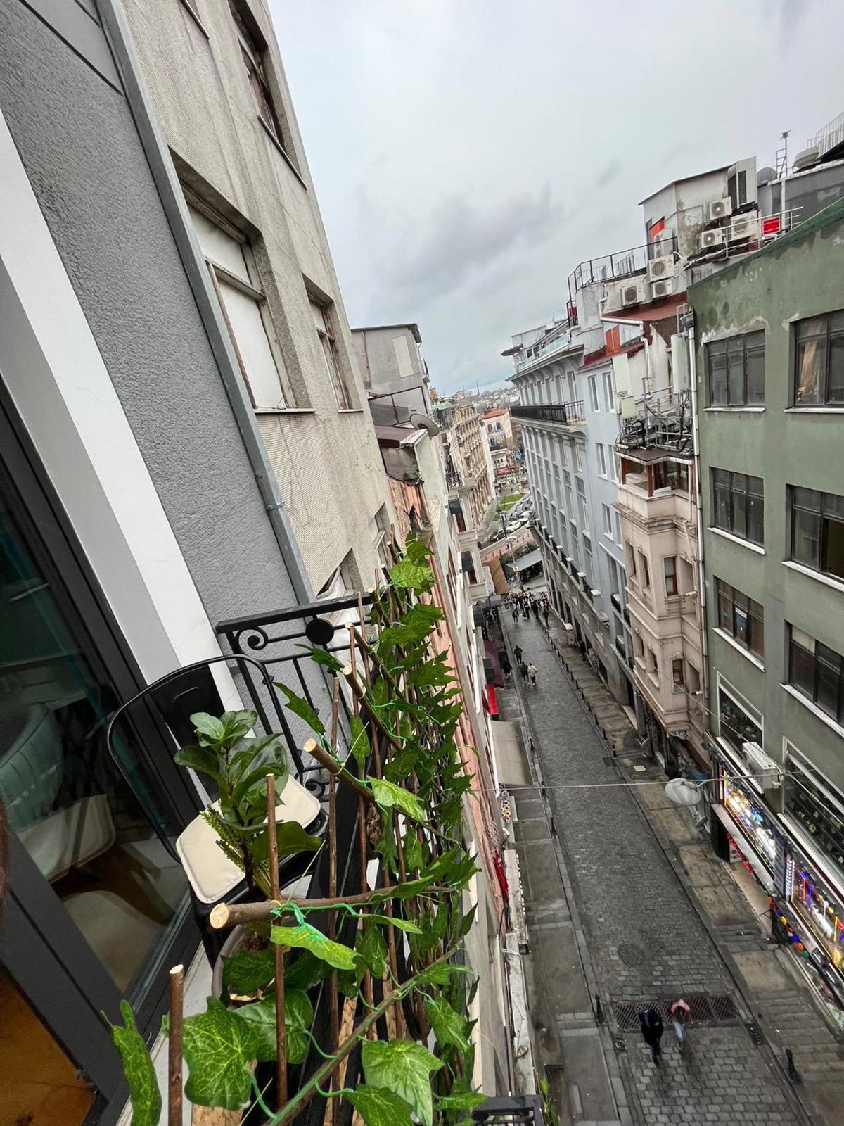 Royal Galata Hotel, Turkey