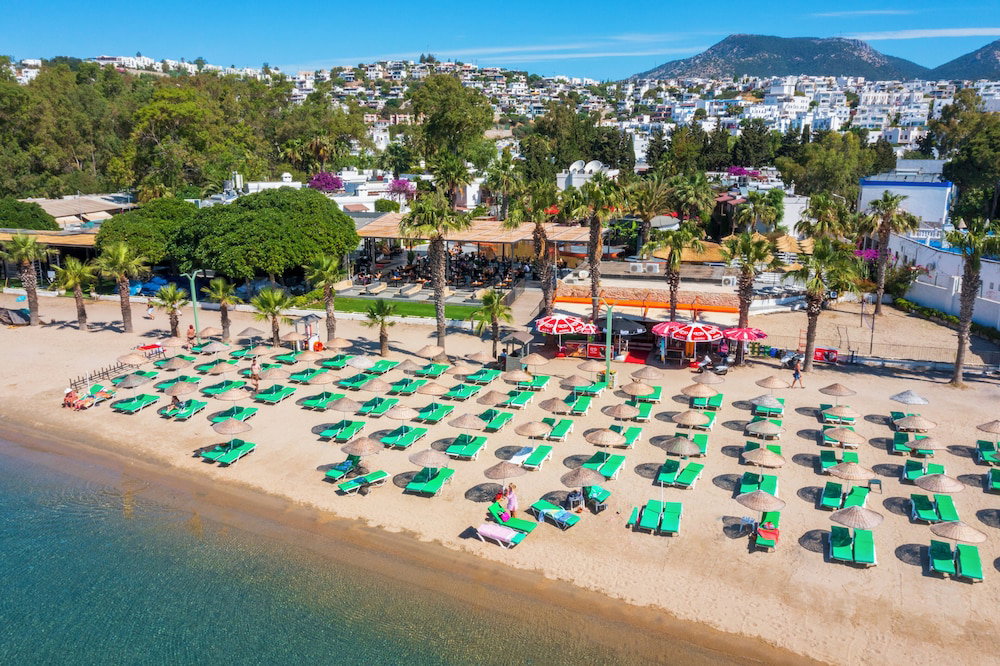 Very Chic Bodrum Adult Only +18, Турция