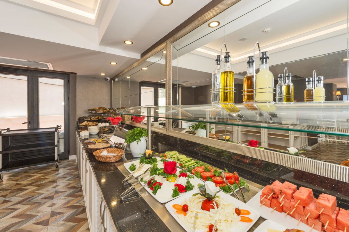 Hotel · Hanna Hotel, Istanbul