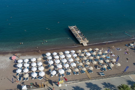 Turunc Premium Hotel, Marmaris, Turkey