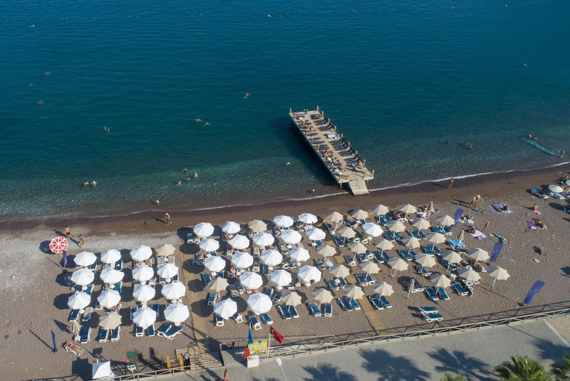 Turunc Premium Hotel, Marmaris, Turkey