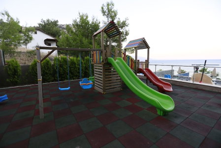 Turunc Premium Hotel, Marmaris, Turkey
