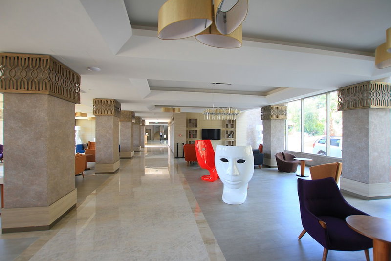 Turunc Premium Hotel, Marmaris, Turkey