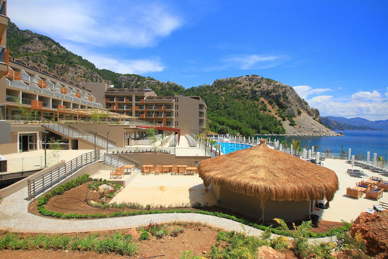 Turunc Premium Hotel, Marmaris, Turkey