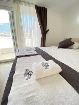 Nefis Hotel Oludeniz, Fethiye, Turquie