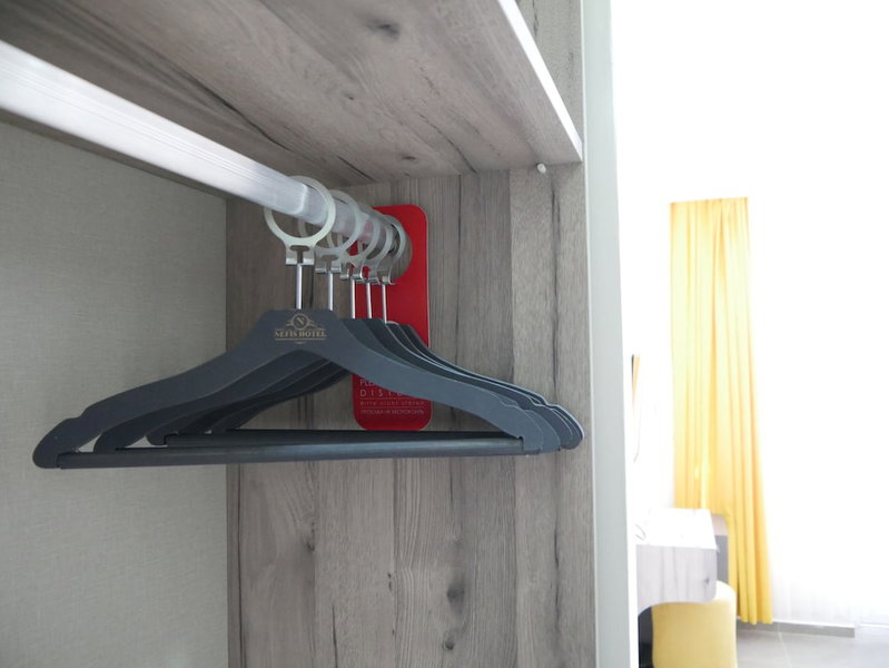 Nefis Hotel Oludeniz, Fethiye, Turquie