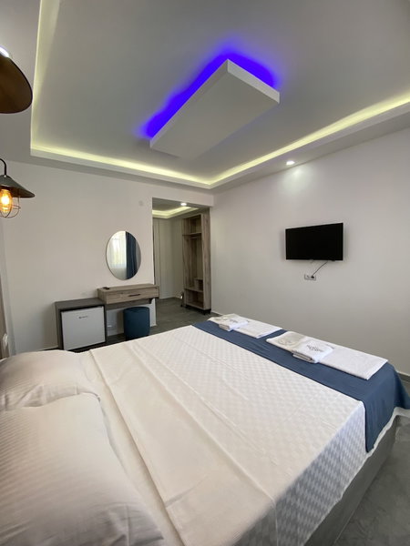 Nefis Hotel Oludeniz, Fethiye, Turquie