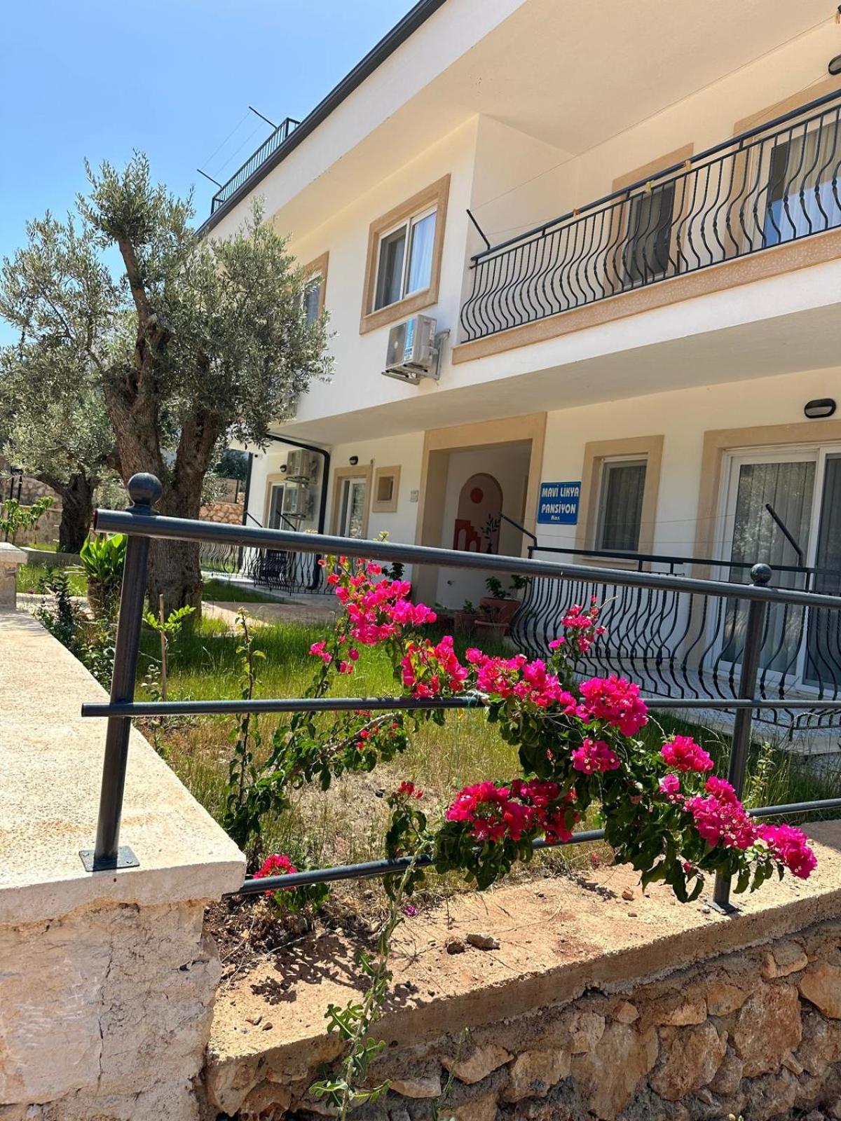Likya Apart Kaş, Turkey