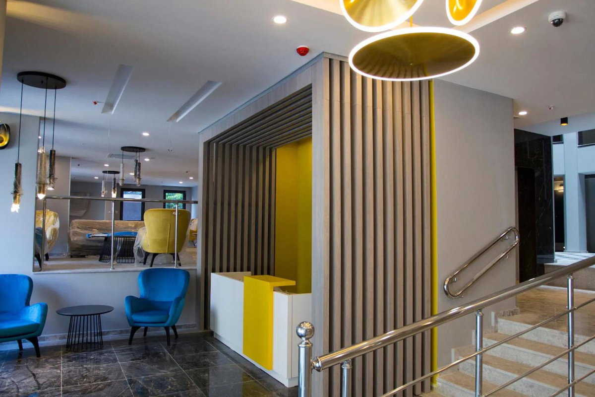 Days Hotel by Wyndham Ankara Cankaya, Turkey
