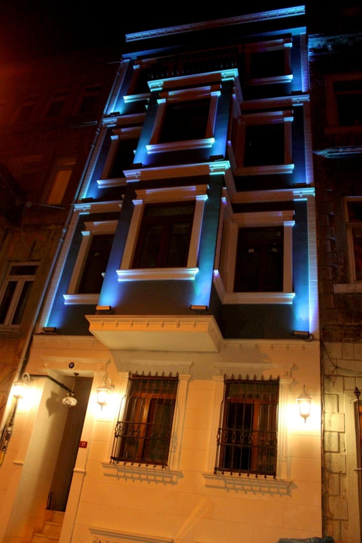 Hotel · Taxim Trend Suites, Sisli