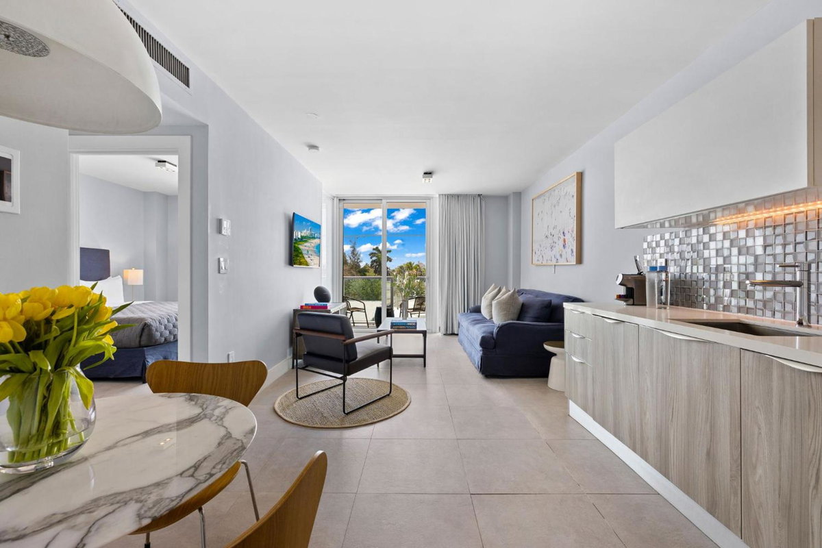 ABAE Hotel by Eskape Collection, United States